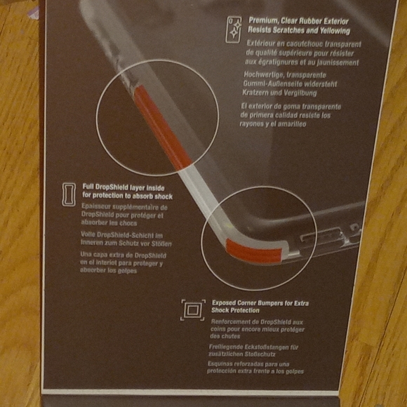 Samsung Galaxy A20 Phone Case 📱#SamsungGalaxyA20 - Picture 6 of 7